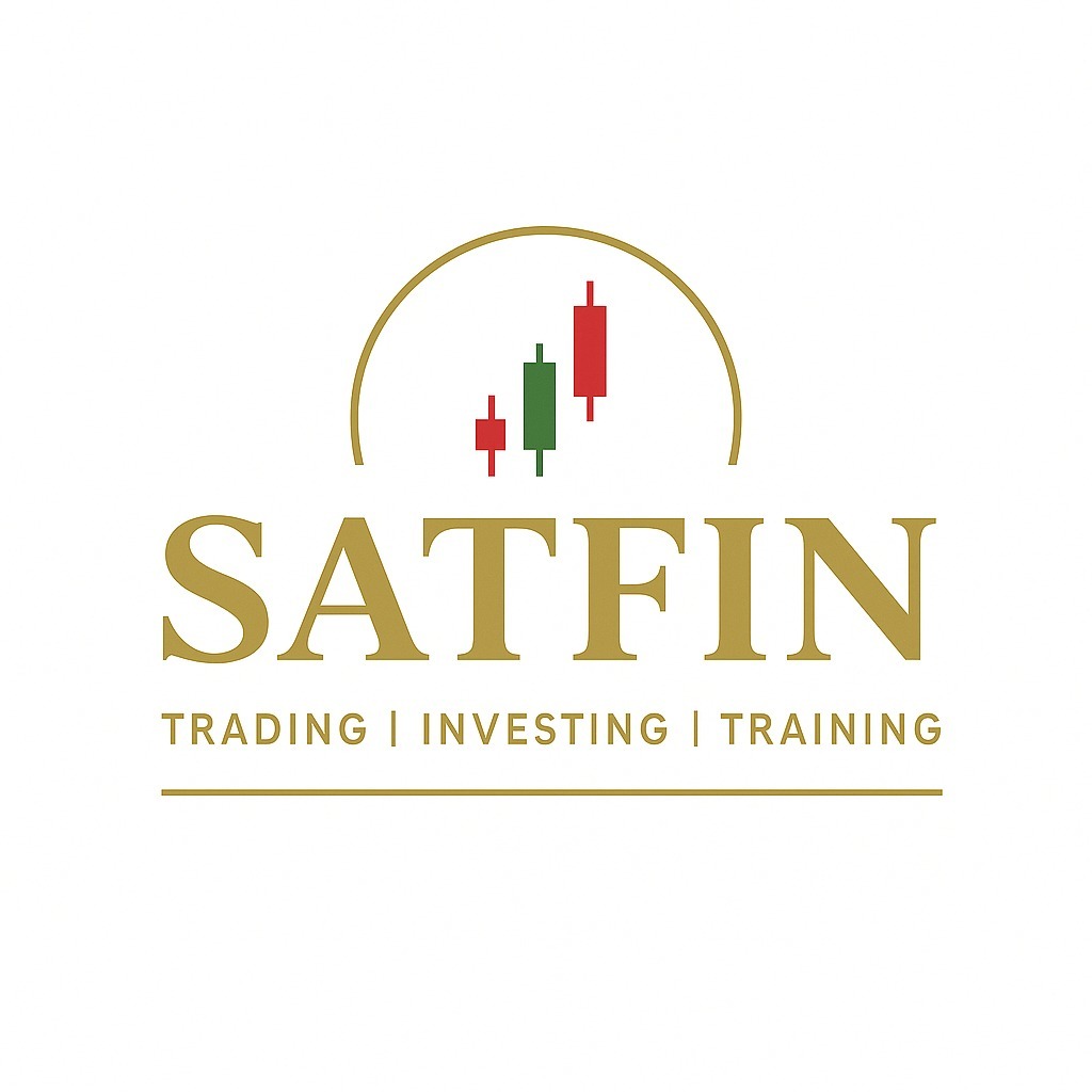 Satfin Logo