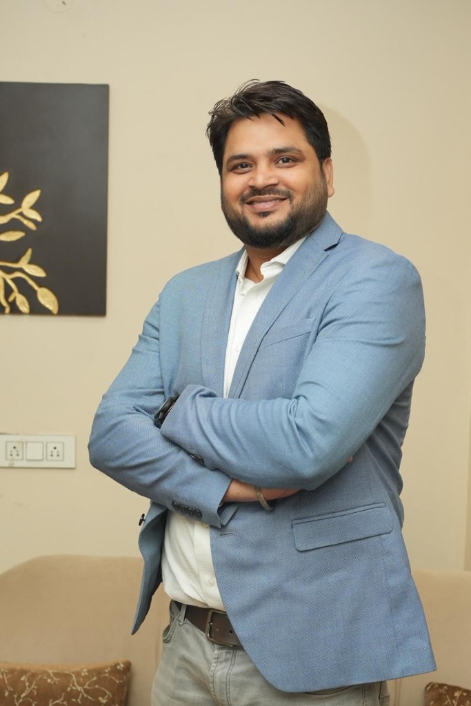 Satish Pandey - Founder & CEO